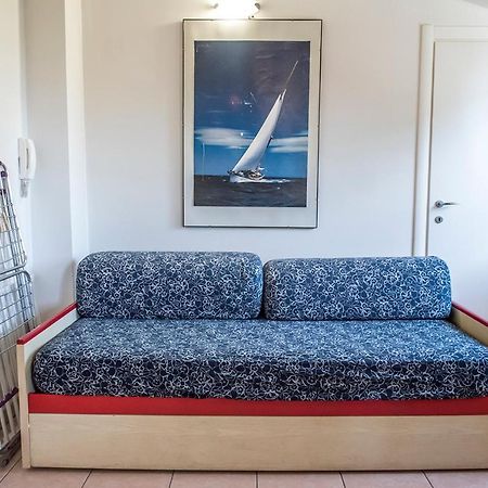 Appartement N012 - Numana, Nuovo Bilocale Con Aria Condizionata à Sirolo Extérieur photo