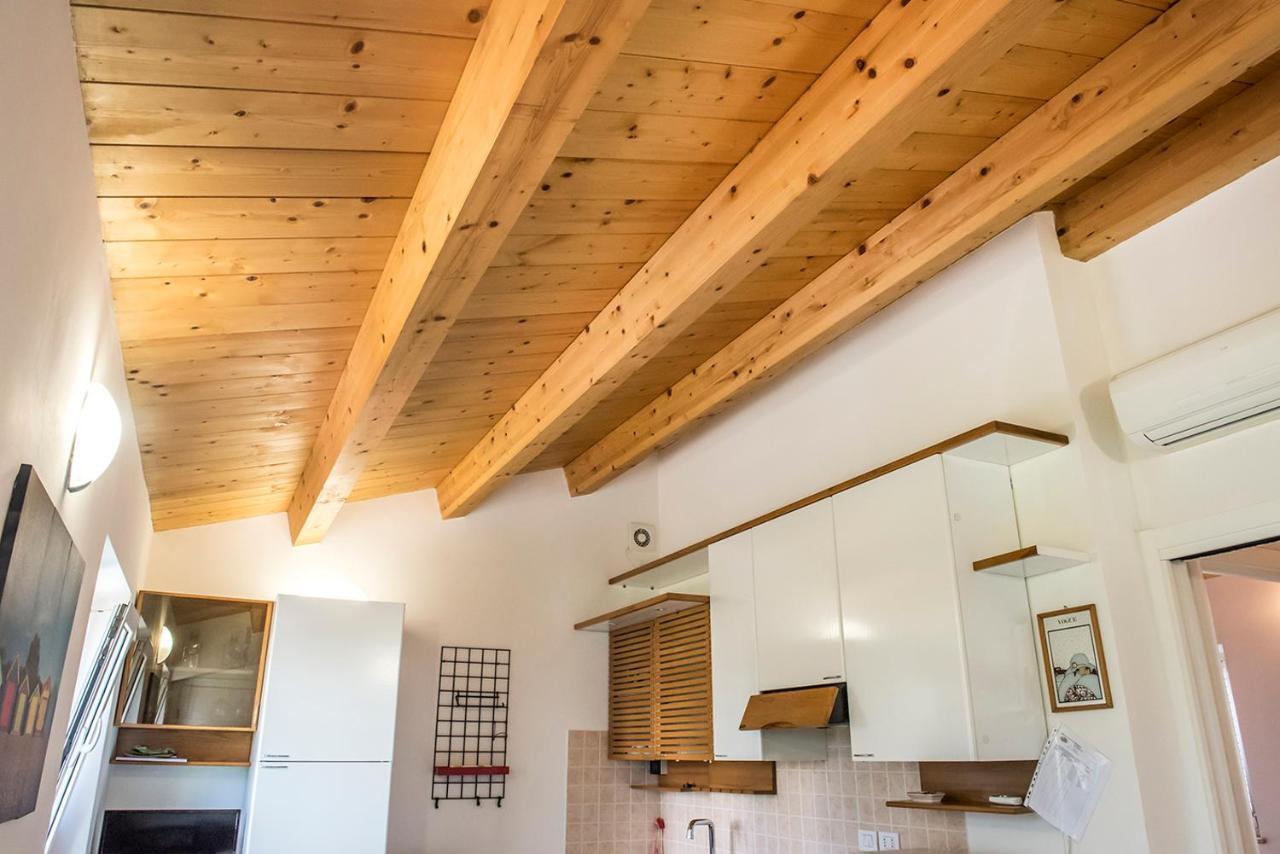 Appartement N012 - Numana, Nuovo Bilocale Con Aria Condizionata à Sirolo Extérieur photo