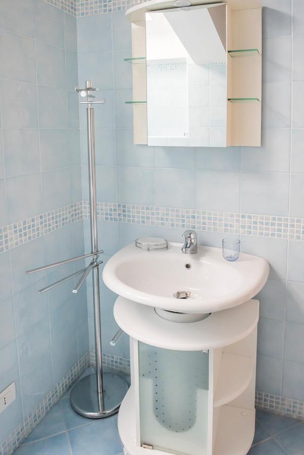 Appartement N012 - Numana, Nuovo Bilocale Con Aria Condizionata à Sirolo Extérieur photo