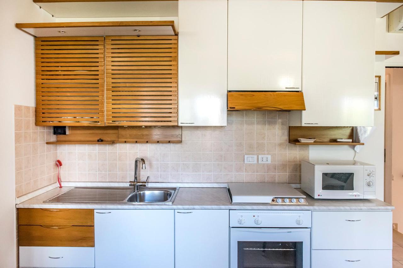 Appartement N012 - Numana, Nuovo Bilocale Con Aria Condizionata à Sirolo Extérieur photo
