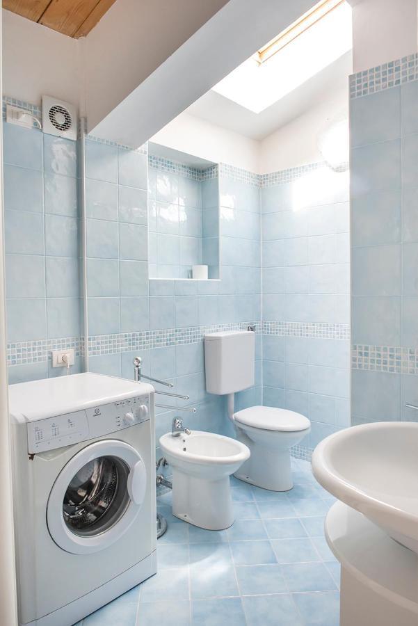 Appartement N012 - Numana, Nuovo Bilocale Con Aria Condizionata à Sirolo Extérieur photo