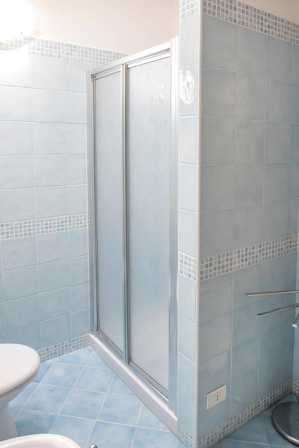 Appartement N012 - Numana, Nuovo Bilocale Con Aria Condizionata à Sirolo Extérieur photo