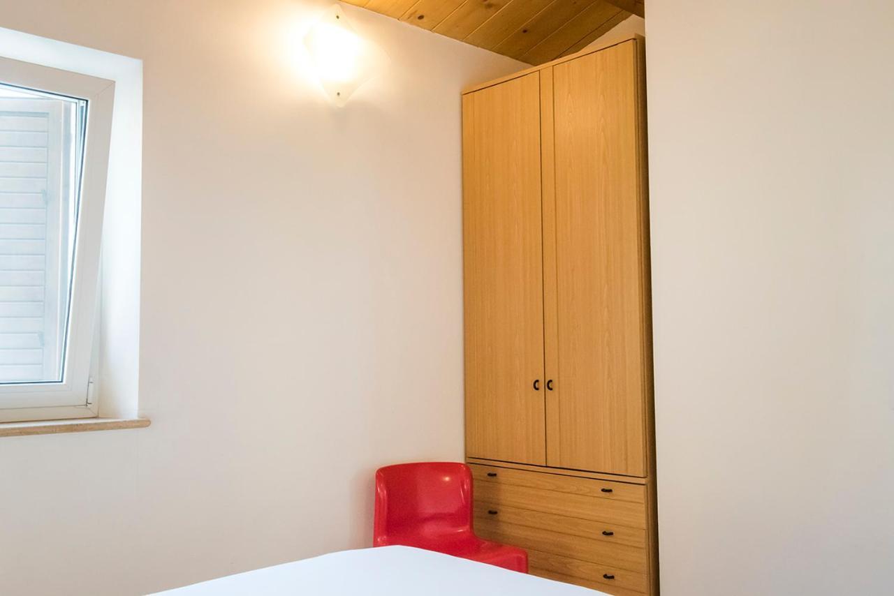 Appartement N012 - Numana, Nuovo Bilocale Con Aria Condizionata à Sirolo Extérieur photo